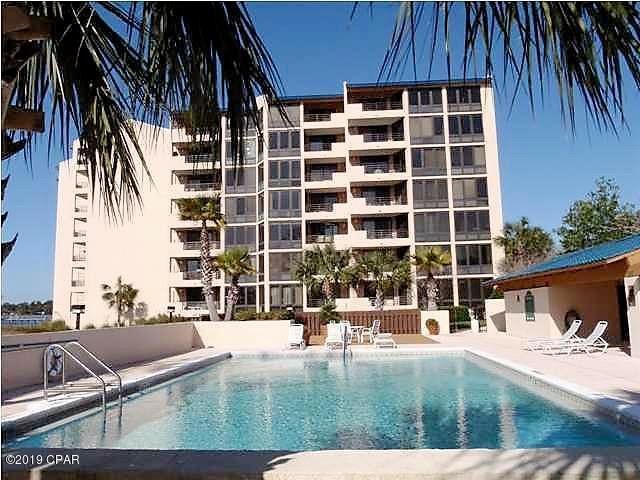 4600 Kingfish Lane 303, Panama City, FL 32408