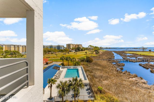 4600 Kingfish Lane 303, Panama City, FL 32408