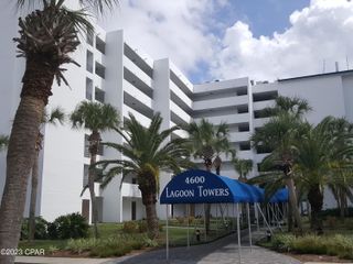 4600 Kingfish Lane 303, Panama City, FL 32408