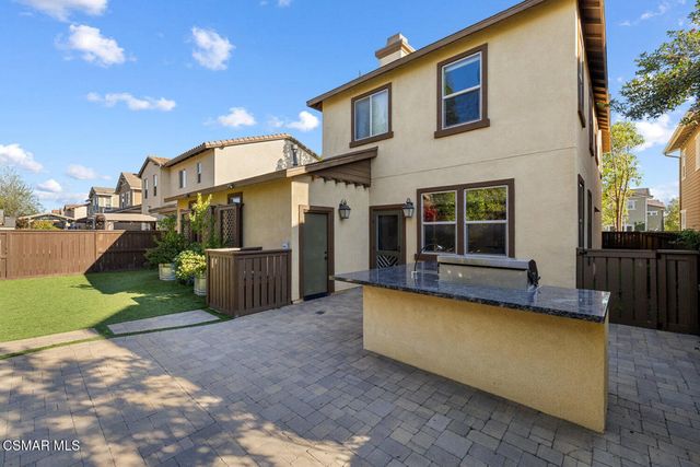 11401 Beechnut Street, Ventura, CA 93004