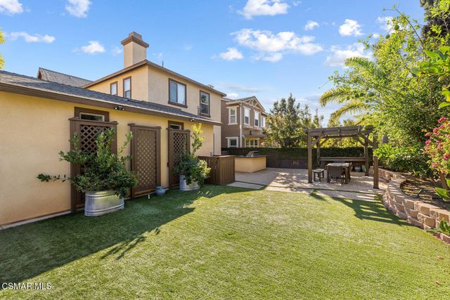 11401 Beechnut Street, Ventura, CA 93004