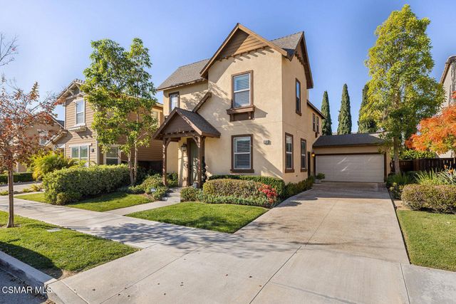 11401 Beechnut Street, Ventura, CA 93004