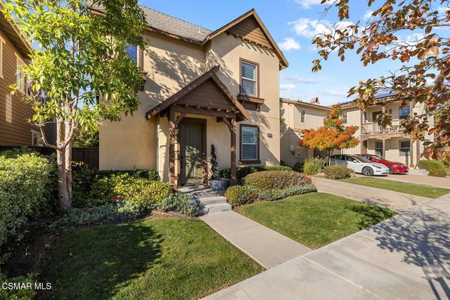 11401 Beechnut Street, Ventura, CA 93004