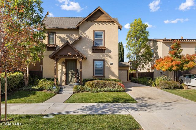 11401 Beechnut Street, Ventura, CA 93004