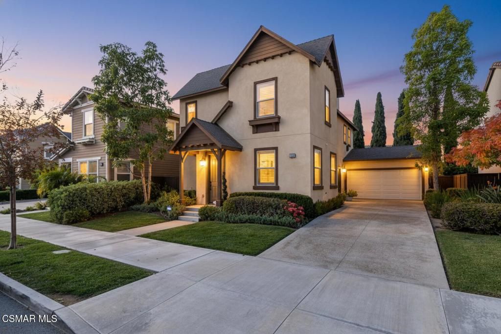 11401 Beechnut Street, Ventura, CA 93004