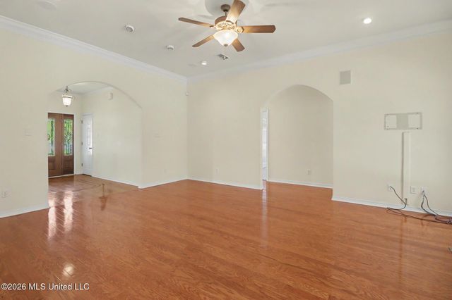20044 Tournament Drive, Gulfport, MS 39503
