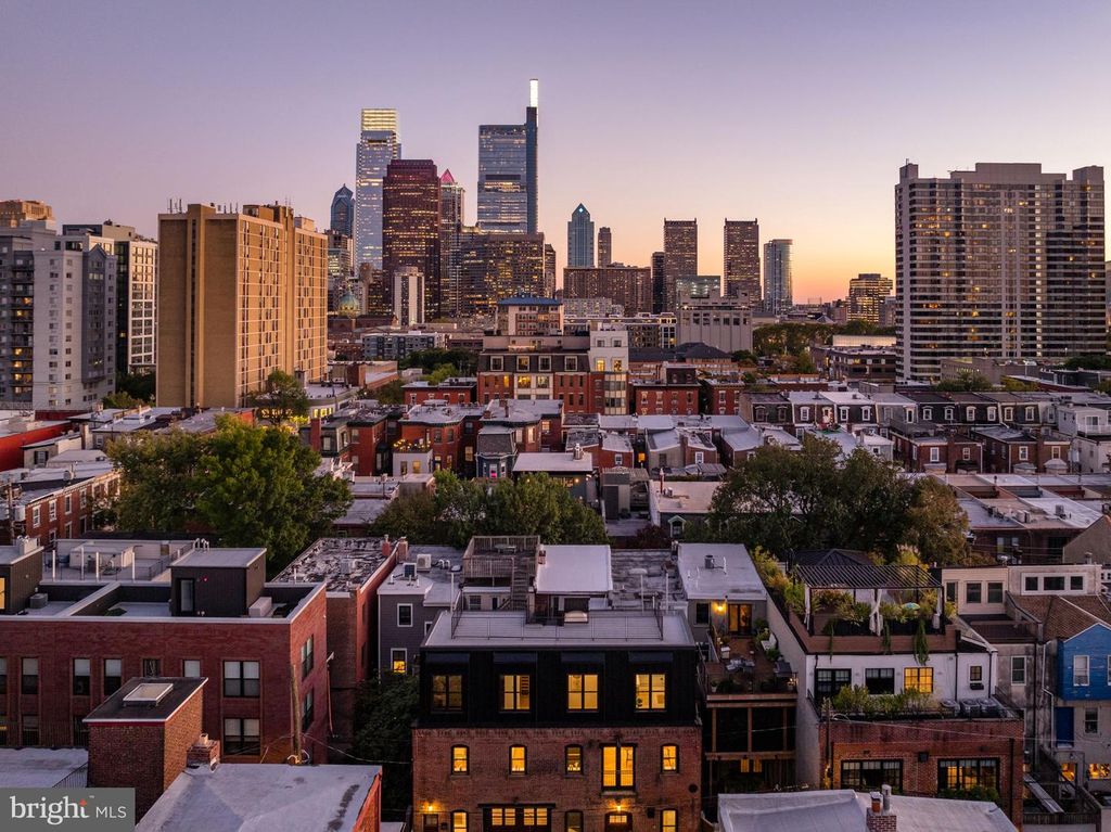 1914 WILCOX ST, Philadelphia, PA 19130