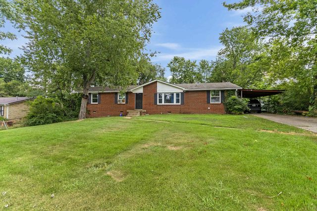 513 Aurelia Lynn Dr, Clarksville, TN 37042