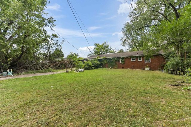 513 Aurelia Lynn Dr, Clarksville, TN 37042