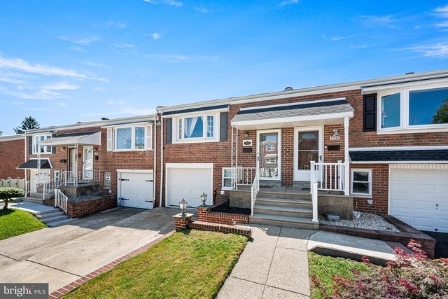3548 BROOKVIEW RD, Philadelphia, PA 19154