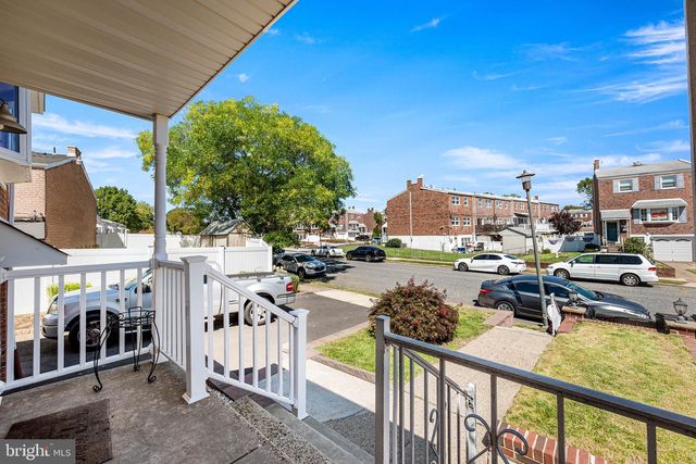 3548 BROOKVIEW RD, Philadelphia, PA 19154