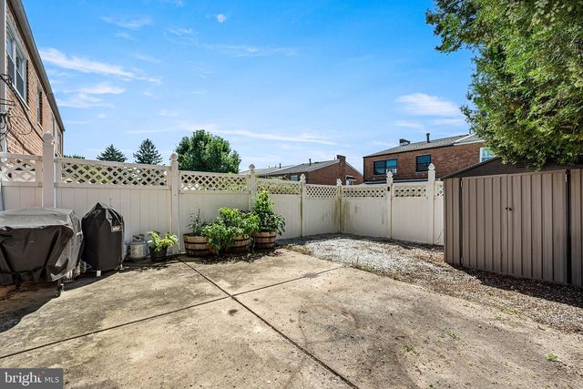 3548 BROOKVIEW RD, Philadelphia, PA 19154