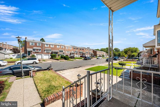3548 BROOKVIEW RD, Philadelphia, PA 19154