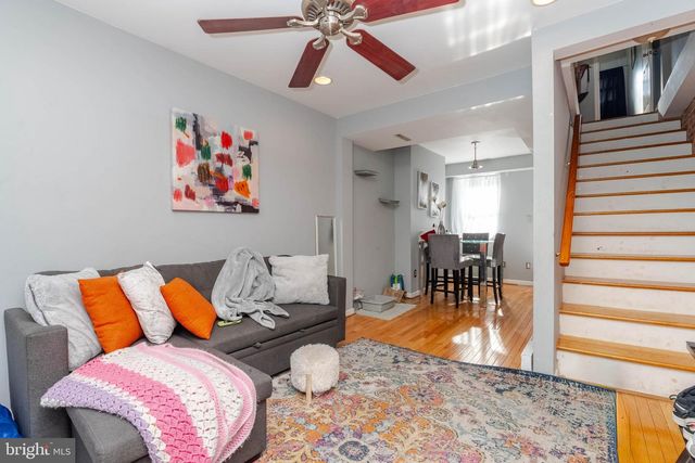 2933 HUDSON ST, Baltimore, MD 21224