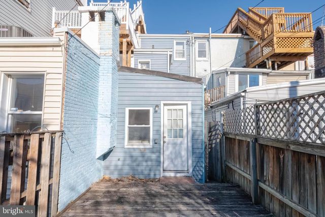 2933 HUDSON ST, Baltimore, MD 21224