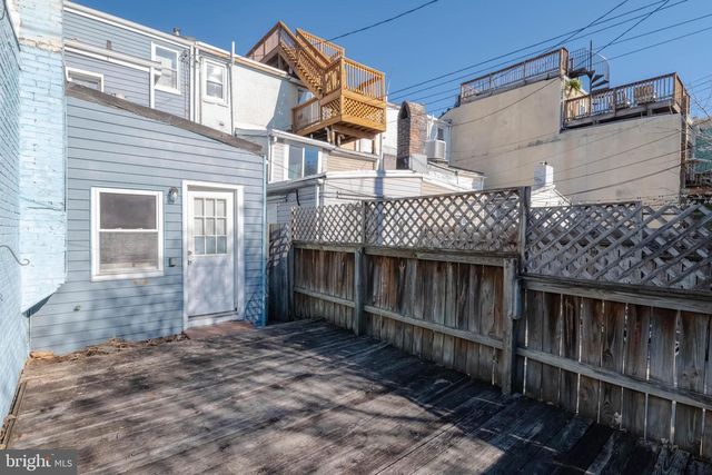 2933 HUDSON ST, Baltimore, MD 21224