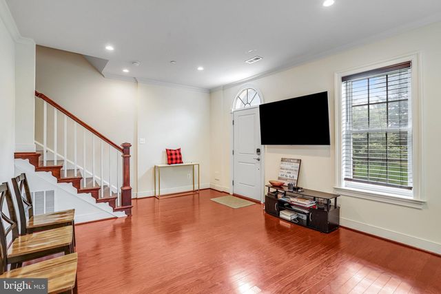 9064 KNOTT LN, Frederick, MD 21704