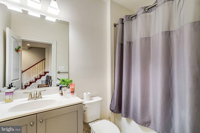 9064 KNOTT LN, Frederick, MD 21704