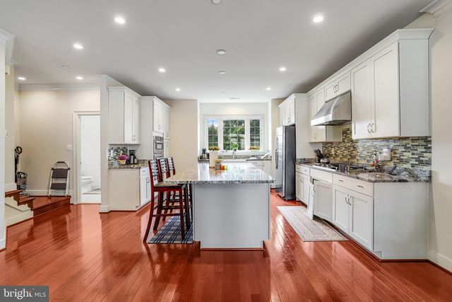 9064 KNOTT LN, Frederick, MD 21704