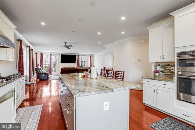 9064 KNOTT LN, Frederick, MD 21704