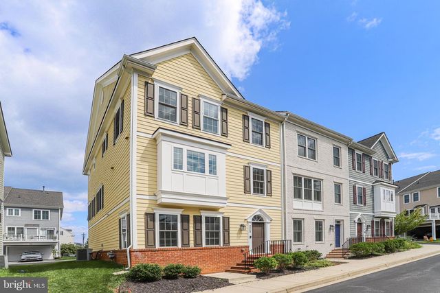 9064 KNOTT LN, Frederick, MD 21704