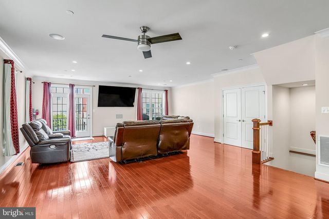 9064 KNOTT LN, Frederick, MD 21704