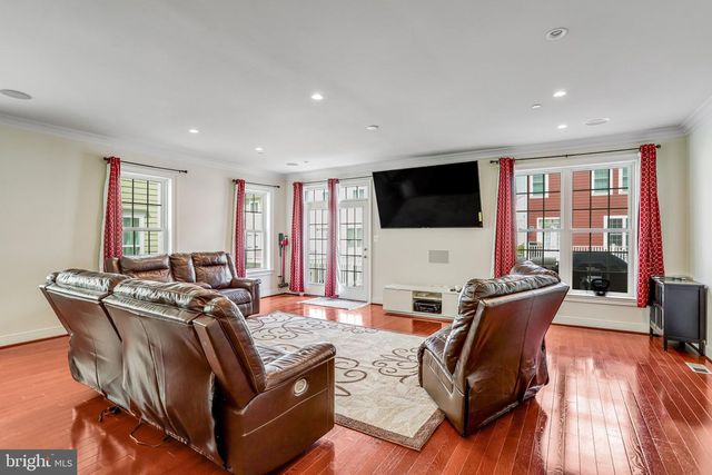 9064 KNOTT LN, Frederick, MD 21704