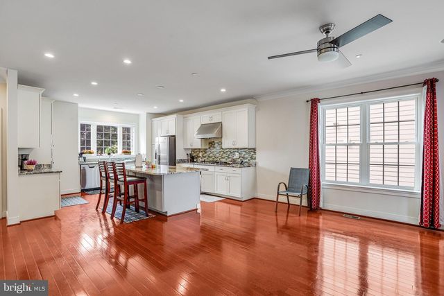 9064 KNOTT LN, Frederick, MD 21704