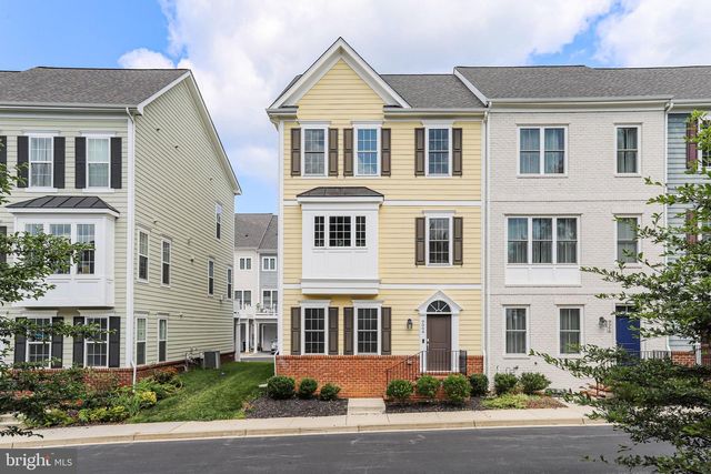 9064 KNOTT LN, Frederick, MD 21704