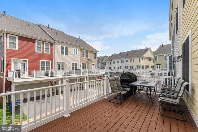 9064 KNOTT LN, Frederick, MD 21704