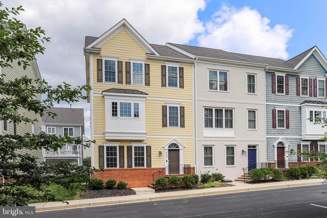 9064 KNOTT LN, Frederick, MD 21704