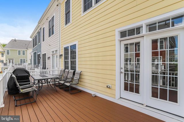 9064 KNOTT LN, Frederick, MD 21704