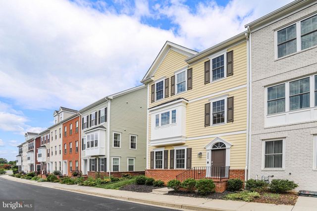 9064 KNOTT LN, Frederick, MD 21704