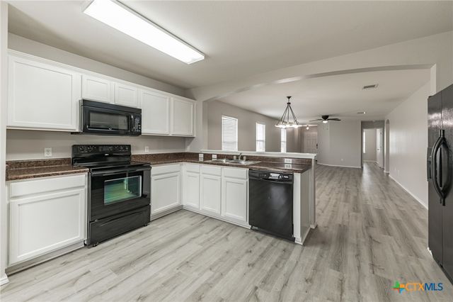 105 Pullman Place, Temple, TX 76502