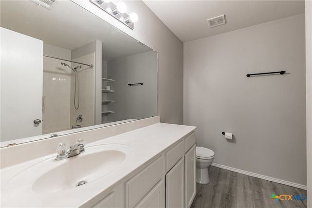 105 Pullman Place, Temple, TX 76502