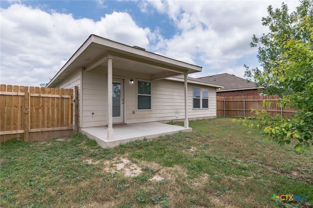 105 Pullman Place, Temple, TX 76502