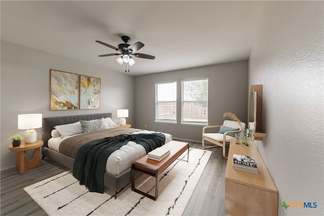 105 Pullman Place, Temple, TX 76502