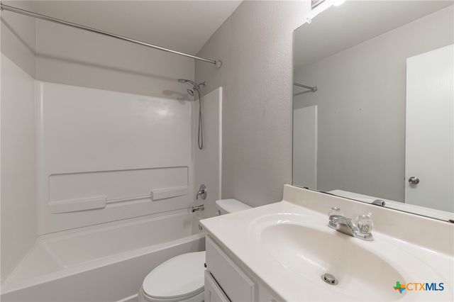 105 Pullman Place, Temple, TX 76502