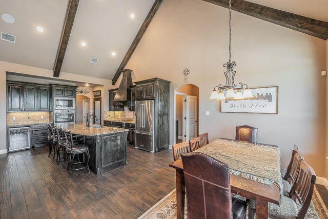 118 Cedar Mountain Drive, Weatherford, TX 76085