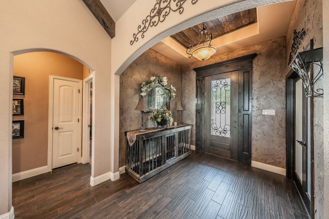 118 Cedar Mountain Drive, Weatherford, TX 76085