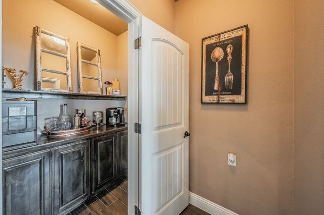 118 Cedar Mountain Drive, Weatherford, TX 76085