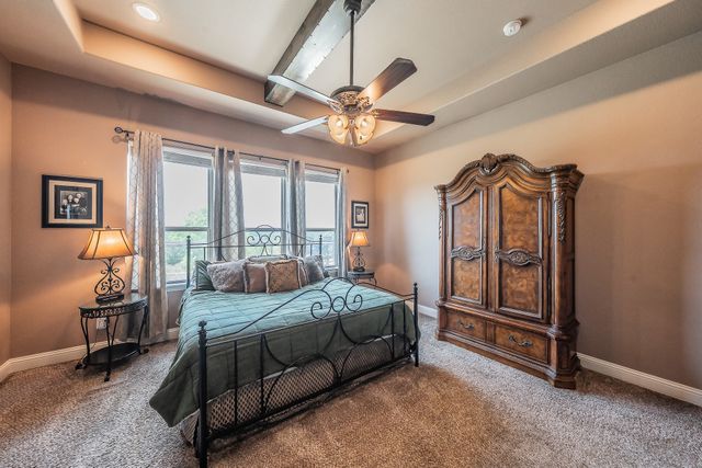 118 Cedar Mountain Drive, Weatherford, TX 76085
