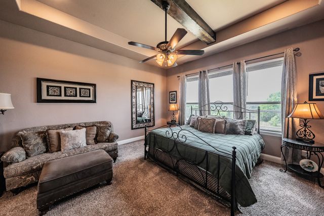 118 Cedar Mountain Drive, Weatherford, TX 76085