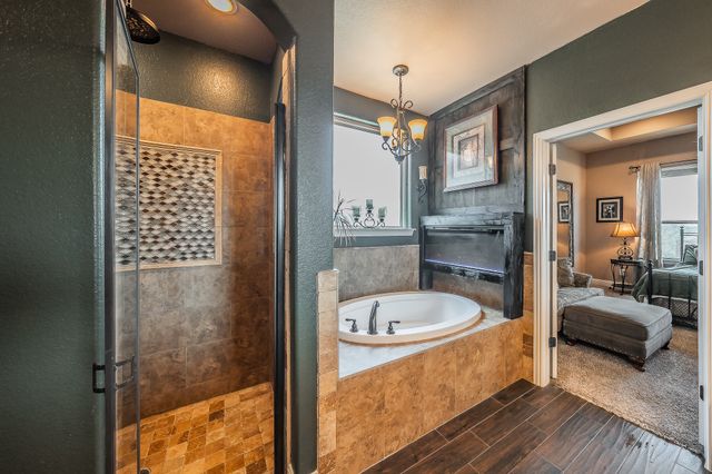 118 Cedar Mountain Drive, Weatherford, TX 76085