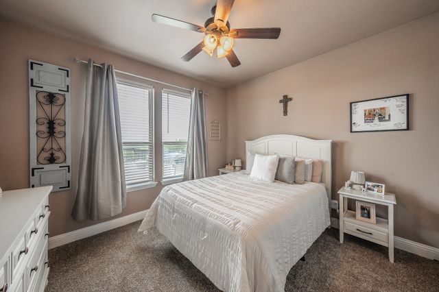 118 Cedar Mountain Drive, Weatherford, TX 76085