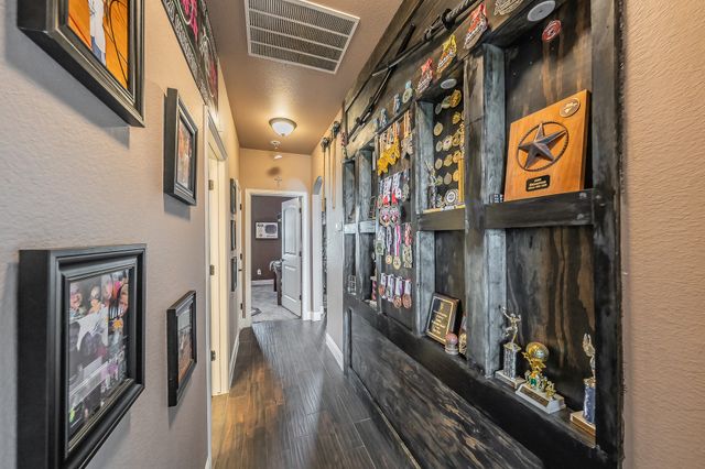 118 Cedar Mountain Drive, Weatherford, TX 76085