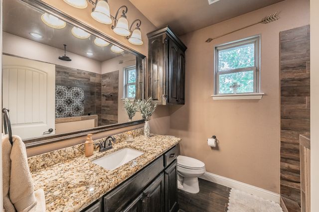 118 Cedar Mountain Drive, Weatherford, TX 76085