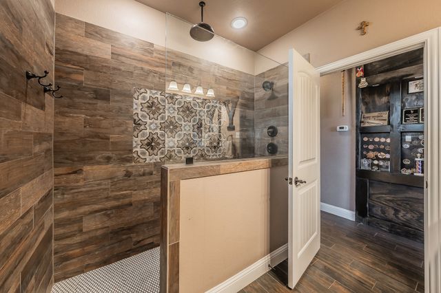 118 Cedar Mountain Drive, Weatherford, TX 76085