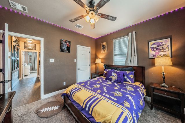 118 Cedar Mountain Drive, Weatherford, TX 76085