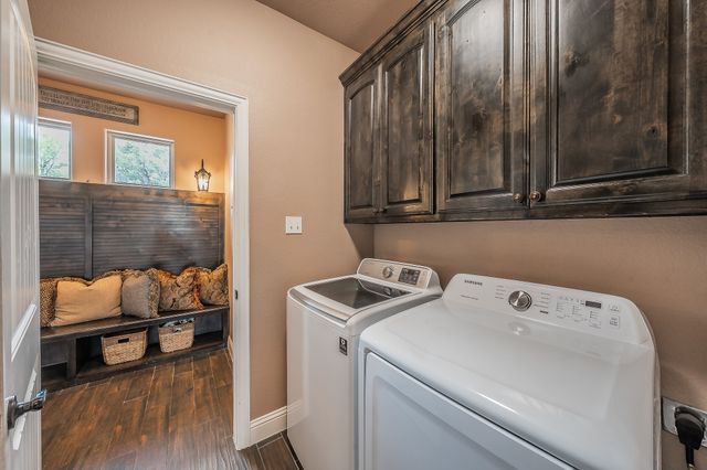 118 Cedar Mountain Drive, Weatherford, TX 76085